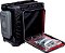Bolsa Plano KVD Signature C/ 3 Estojos PLABK360 - Plano - Imagem 2