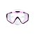 Oculos de Mergulho Rosa - Deyu - Imagem 1