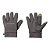 Luva Masculina Omni-Heat Touch Glove Liner City Grey Cinza - Columbia - Imagem 3