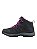 Bota Feminina Crestwood Mid Waterproof Grafite - Columbia - Imagem 7