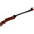 Carabina Pressão Dione Sport MH Madeira 5.5mm - Rossi - Imagem 5