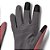 Luva Feminina Trail Commute™ II Figo - Columbia - Imagem 3