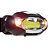 Lanterna de Cabeça Ravi 190 Lúmens ABS -  NTK - Imagem 6