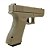 Pistola Airsoft Spring V20 Full Metal 6mm Tan – Vigor - Imagem 5