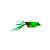 Isca Artificial Superfície Super Frog 5cm - Deyu - Imagem 9