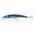 Isca Artificial Meia Água Alfa Minnow 90 - Crown - Imagem 8