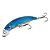 Isca Artificial Meia Água Alfa Minnow 90 - Crown - Imagem 9