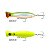Isca Artificial Superfície Fat Popper 120 - Crown - Imagem 1
