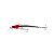 Isca Artificial Meia Água Jack Minnow 85 - Crown - Imagem 2