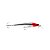 Isca Artificial Meia Água Jack Minnow 85 - Crown - Imagem 3