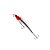 Isca Artificial Meia Água Jack Minnow 85 - Crown - Imagem 4