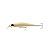 Isca Artificial Meia Água Jack Minnow 85 - Crown - Imagem 5