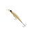 Isca Artificial Meia Água Jack Minnow 85 - Crown - Imagem 7