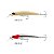 Isca Artificial Meia Água Jack Minnow 85 - Crown - Imagem 1