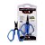 Tesoura De Linha Multifilamento 12cm - Lms - Imagem 2