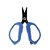 Tesoura De Linha Multifilamento 12cm - Lms - Imagem 3