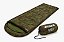 Saco de Dormir Viper Camuflado 5c a 12 - NTK - Imagem 1