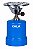 Fogareiro Gás Portatil Azul 60g/h - Kala - Imagem 1
