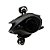 Carretilha Raptor Carbon Body 7 + 1BB Rolamentos - Pesca Brasil - Imagem 15