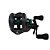 Carretilha Raptor BG 6 + 1BB Rolamentos - Pesca Brasil - Imagem 3