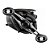 Carretilha Caius 150/151 HGC Grafite / Alumínio 3 + 1BB Rolamentos - Shimano - Imagem 2
