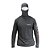 Camiseta Manga Longa Ninja Com Proteção Rosto e Touca Mescla - Fishing Company - Imagem 4
