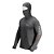 Camiseta Manga Longa Ninja Com Proteção Rosto e Touca Mescla - Fishing Company - Imagem 5