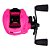 Carretilha Montana DS-10000 9 + 1BB Rolamentos - Maruri - Imagem 4