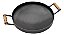 Disco 16'' Sem Tampa Com Borda 4cm - Kala - Imagem 3