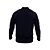 Camiseta Manga Longa Com Proteção UPF50+ Com Ziper Preto - Fishing Company - Imagem 9