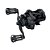 Carretilha Lancer G2 Carbon 6 + 1 BB Rolamentos Preto - Saint - Imagem 3