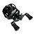 Carretilha Lancer G2 Carbon 6 + 1 BB Rolamentos Preto - Saint - Imagem 4