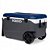 Caixa Térmica Latitude 85 Litros 90QT C/Rodas Azul/ Branco/Cinza - Igloo - Imagem 2