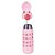 Garrafa Térmica Kids 480ml  - Mor - Imagem 12