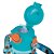 Garrafa Térmica Kids 500ml  - Mor - Imagem 5