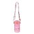 Garrafa Térmica Kids 500ml  - Mor - Imagem 7