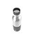 Garrafa Inox Térmica Urbana 450ml Cinza  - Soprano - Imagem 3