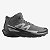 Bota Elixir Activ Mid Gore Tex Cinza - Salomon - Imagem 8