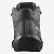 Bota Elixir Activ Mid Gore Tex Cinza - Salomon - Imagem 4
