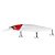 Isca Artificial Invader MR 110F 11cm 17g - Marine - Imagem 11