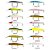 Isca Artificial Invader MR 110F 11cm 17g - Marine - Imagem 1