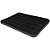 Colchão Inflável Casal Deluxe Comfort Preto-  Bel - Imagem 3