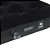 Colchão Inflável Casal Deluxe Comfort Preto-  Bel - Imagem 6