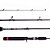 Vara de Pesca para Carretilha Bandit Inteiriça - Lms Rods - Imagem 4