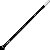 Vara de Pesca para Carretilha Spirior XT 1,80m 3 Partes - Lms Rods - Imagem 2
