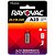 Pilha Bateria Alcalina 12V Controle Remoto - Rayovac - Imagem 1