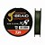 Linha Multifilamento Expedition X8 Verde 150mts - Daiwa - Imagem 2