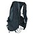 Mochila de Hidratação Trail Run 3L Poliéster Ripstop Preto - NTK - Imagem 4