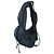 Mochila de Hidratação Trail Run 3L Poliéster Ripstop Preto - NTK - Imagem 5