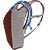 Mochila de hidratação Hydrobak Light Mens para ciclismo de 1,5 litros Terra - Camelbak - Imagem 2